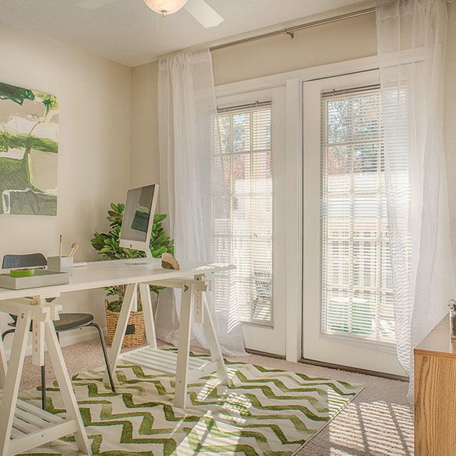 Morrisville, NC Apartments Waterford Apartments Interactive Map