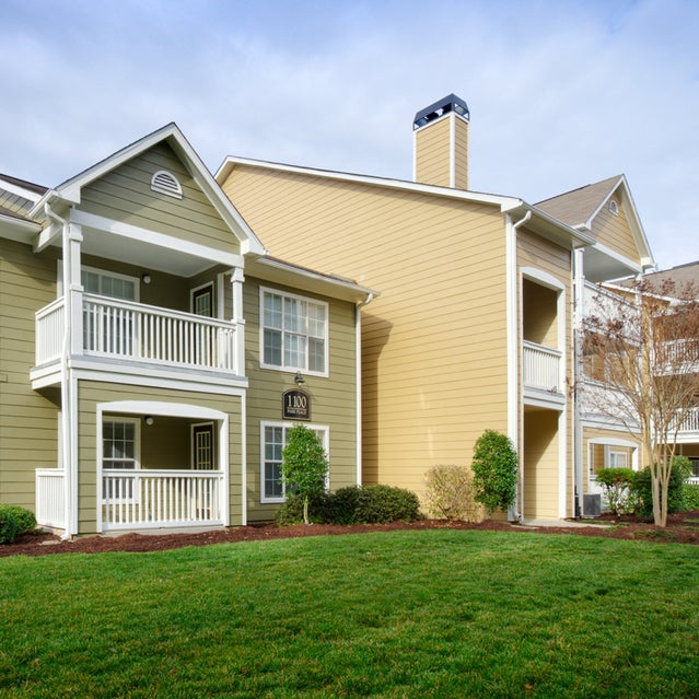 Morrisville NC Apartments The Waterford