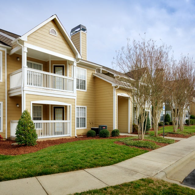 Morrisville NC Apartments The Waterford